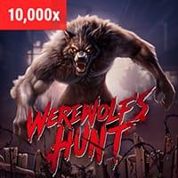 Cuộc Đi Săn Của Người Sói game thumbnail