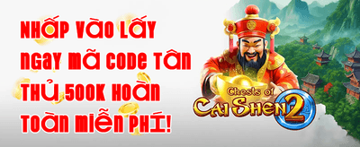Ưu Đãi Nạp Lần Đầu Cực Khủng promotion banner