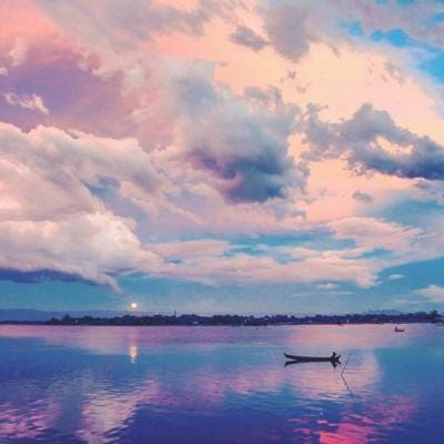 Lê Đình Phong's avatar