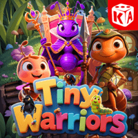Chiến Binh Nhỏ Bé game thumbnail
